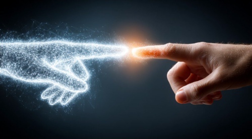 Warum KI kein Feind des Künstlers ist