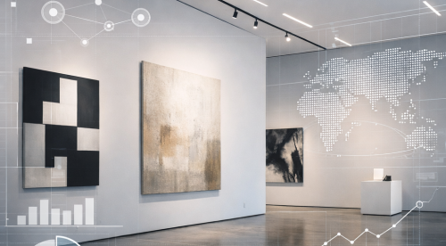 Wie sich der Kunstmarkt in den kommenden Jahren verändern wird