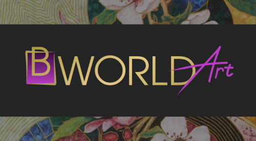 Die BWORLDART-Ästhetik: Ein globaler Raum für zeitgenössische Kunst