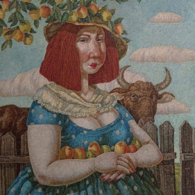 Painting for sale online - Europe