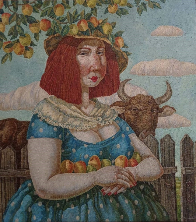 Painting for sale online - Europe