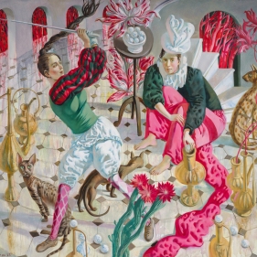 Painting for sale online - Golf