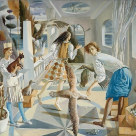 Painting for sale online - Change