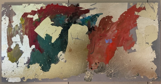 Painting for sale online - Subject 25-017