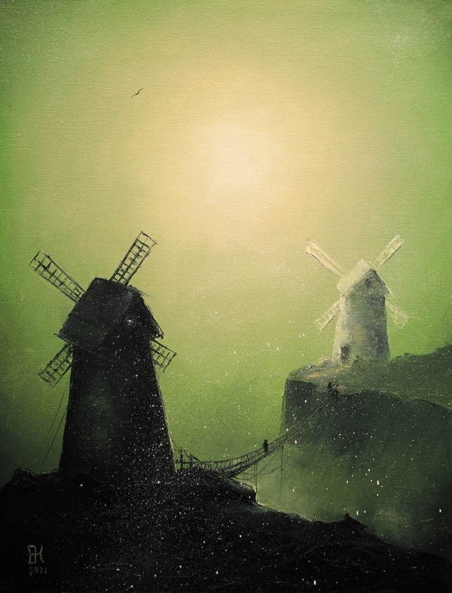 Painting for sale online - Choice