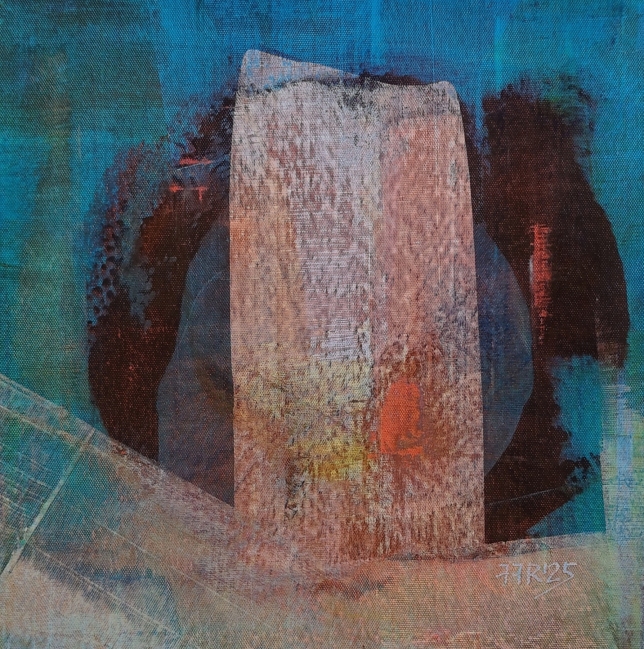 Painting for sale online - Take care of your light