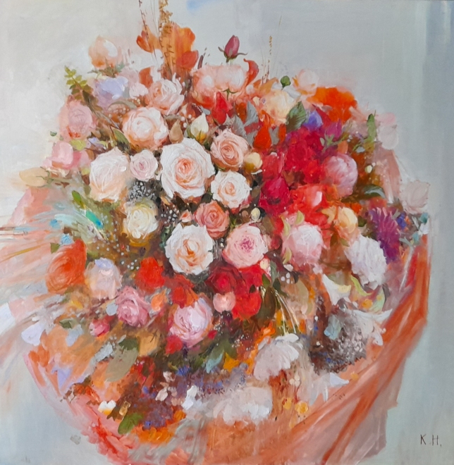 Painting for sale online - Holiday