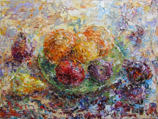 Painting for sale online - Vegetarian