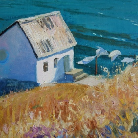 Painting for sale online - Shine