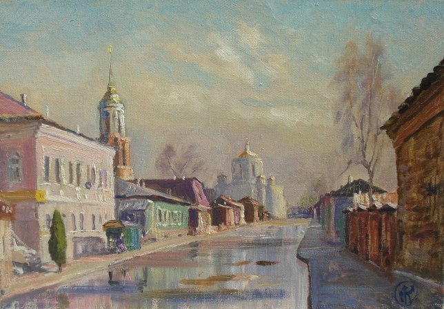 Painting for sale online - Yelets