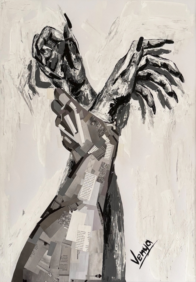 Painting for sale online - Erotica on the Low Side 3