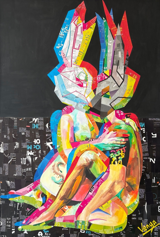 Painting for sale online - Sexual compatibility