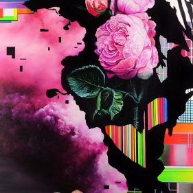 Painting for sale online - LOGIN AND PASSWORD FOR LOVE