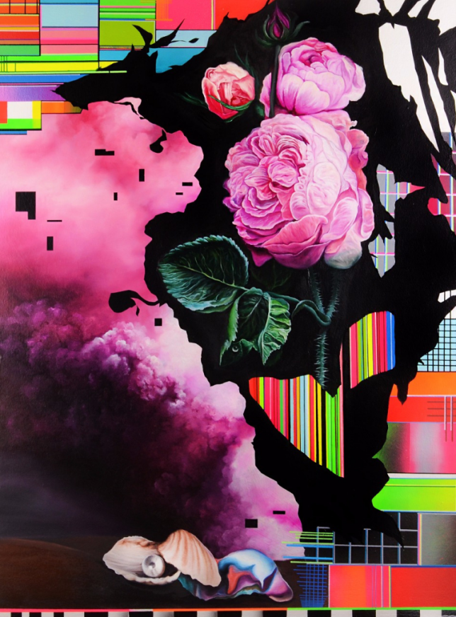 Painting for sale online - LOGIN AND PASSWORD FOR LOVE