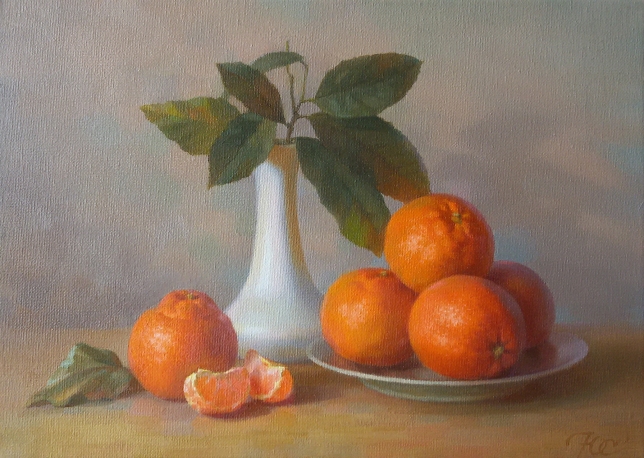 Painting for sale online - For Christmas