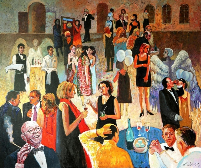 Painting for sale online - Auction