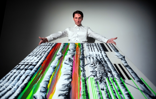 Painting for sale online - A set of selection methods