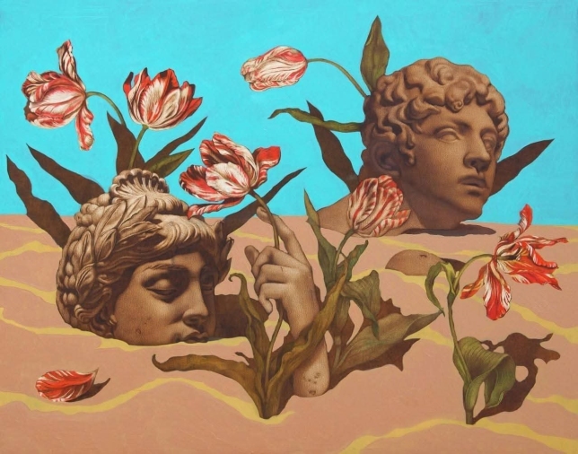 Painting for sale online - Antiquity