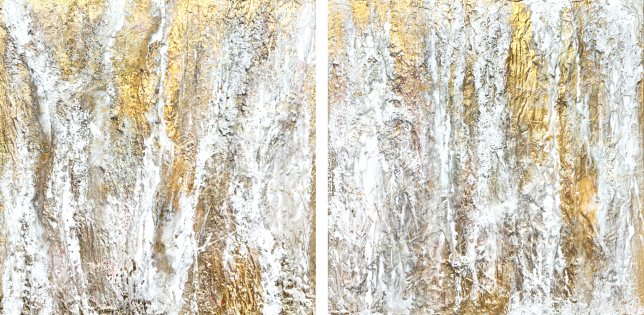 Painting for sale online - The Golden Wind