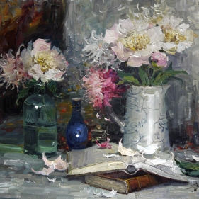 Painting for sale online - Not like everyone else