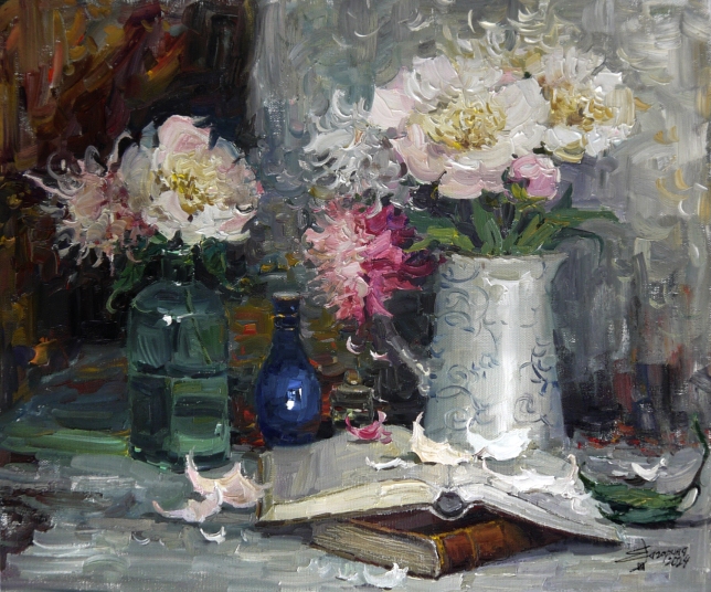 Painting for sale online - Not like everyone else