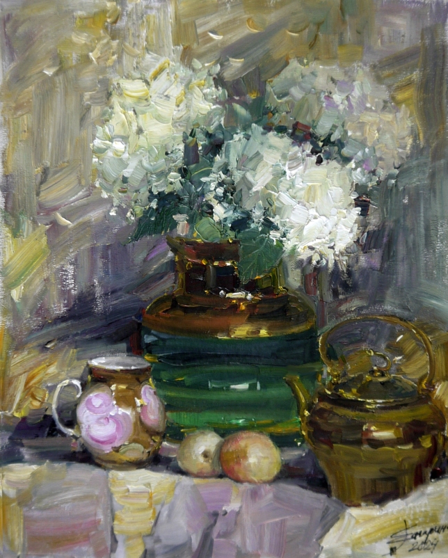 Painting for sale online - Shine