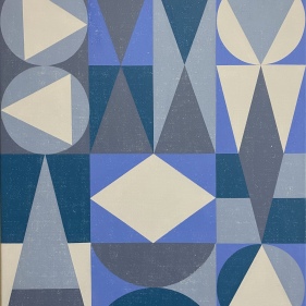 Painting for sale online - Morphology of figures