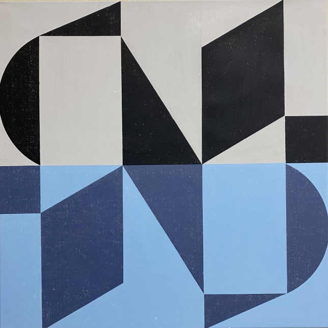 Painting for sale online - Underwater