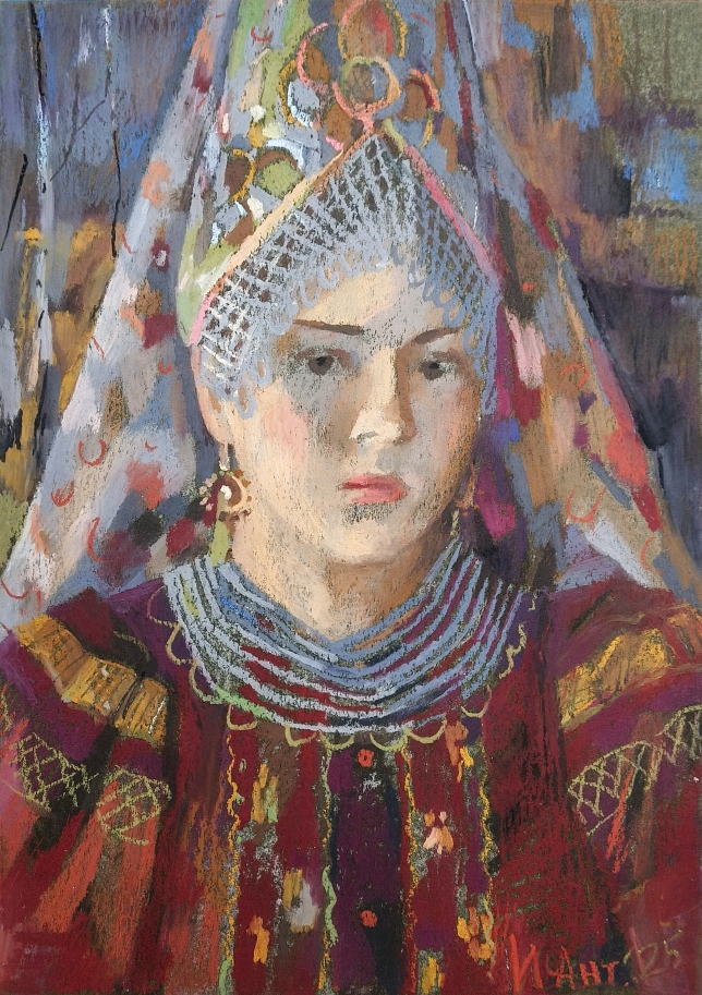 Painting for sale online - Autumn