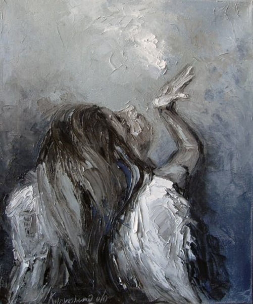 Painting for sale online - Свет