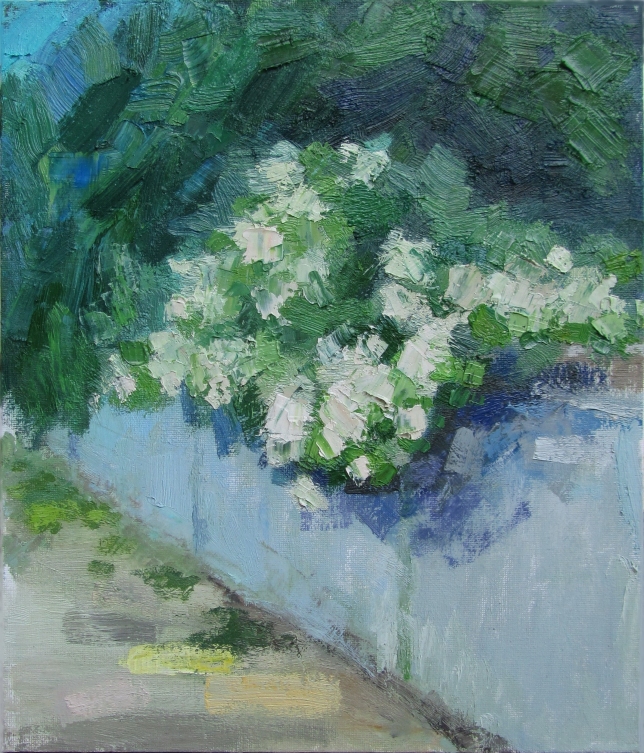 Painting for sale online - Neapolitan roses