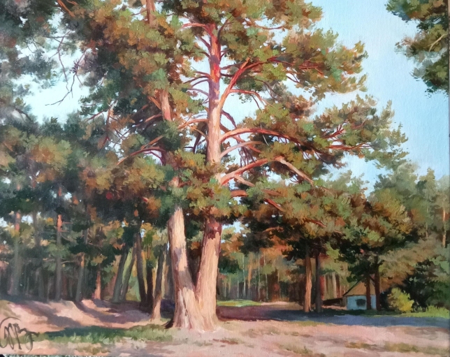 Painting for sale online - Solotcha