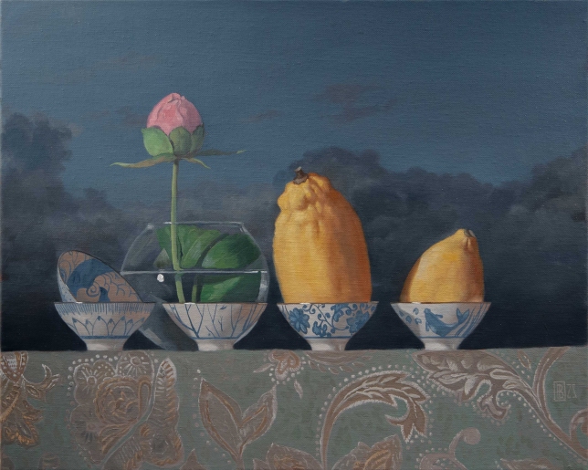 Painting for sale online - After the storm