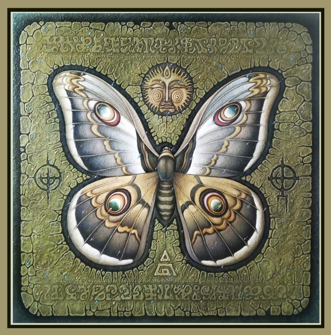 Painting for sale online - без названия