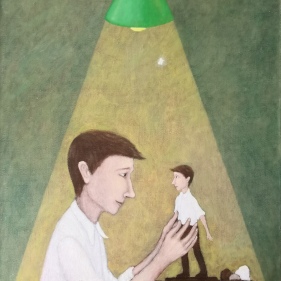 Painting for sale online - Creator