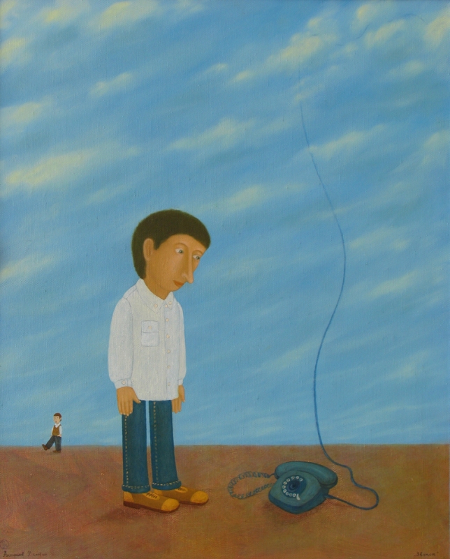 Painting for sale online - Call