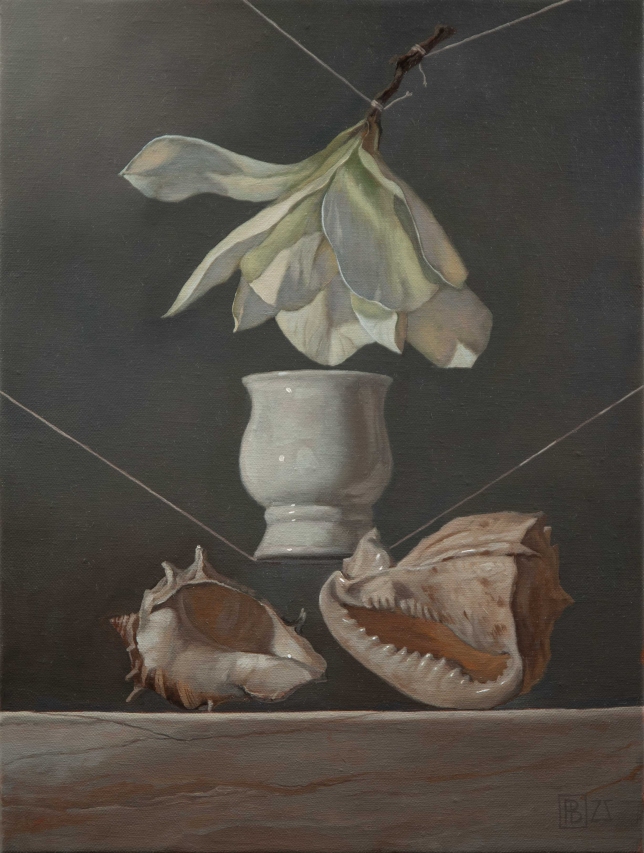 Painting for sale online - Equilibrium