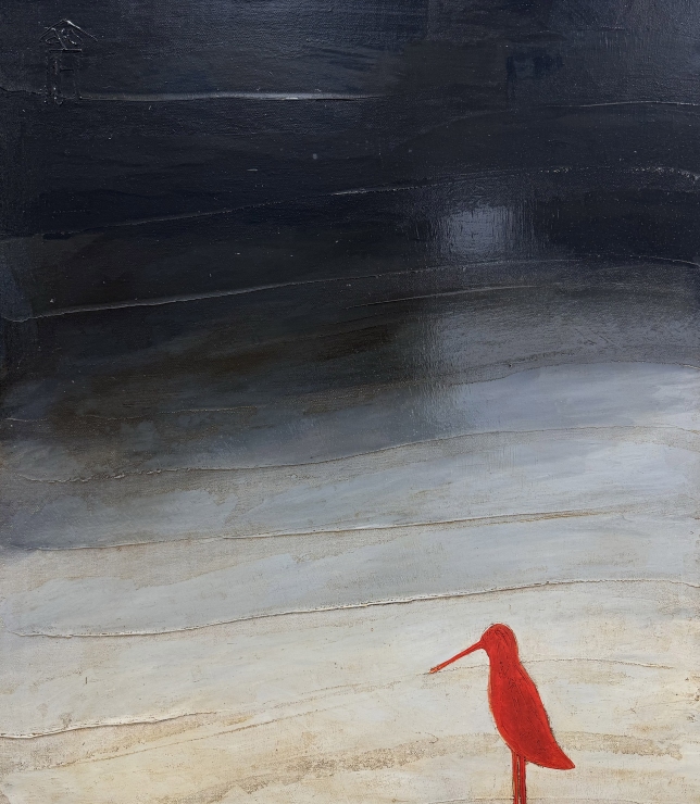 Painting for sale online - A look into the future