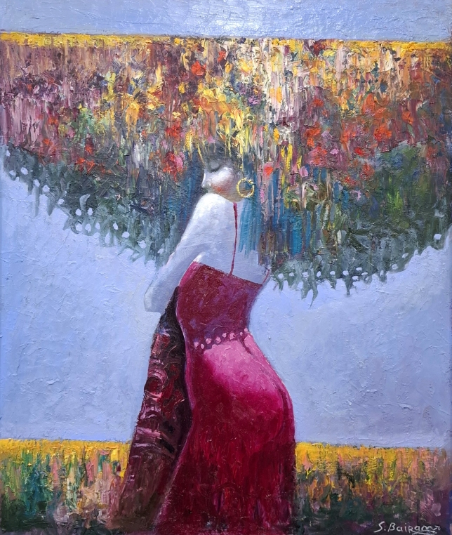 Painting for sale online - Spring