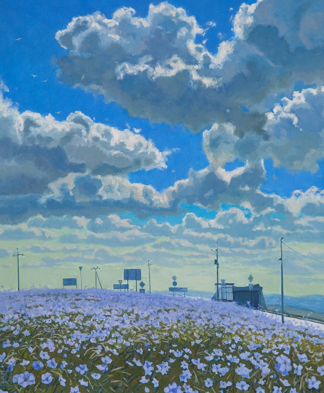 Painting for sale online - Signs