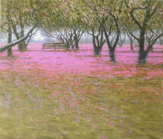 Painting for sale online - Morning