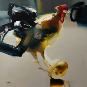 Painting for sale online - Once upon a time