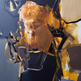 Painting for sale online - The matrix