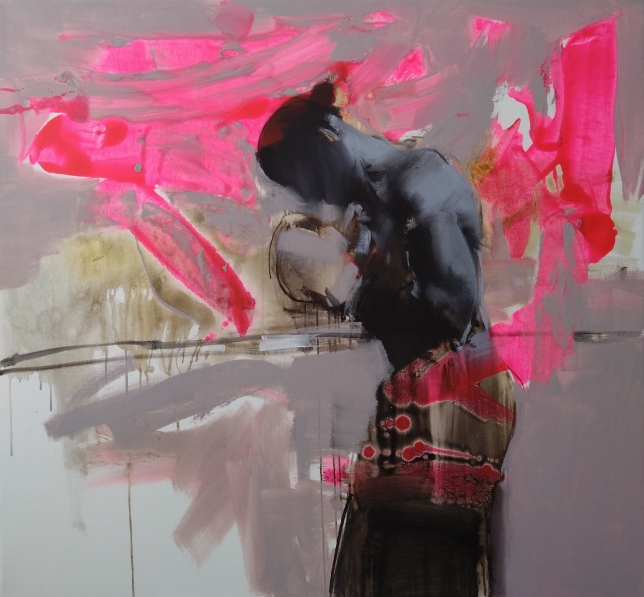 Painting for sale online - Prayer