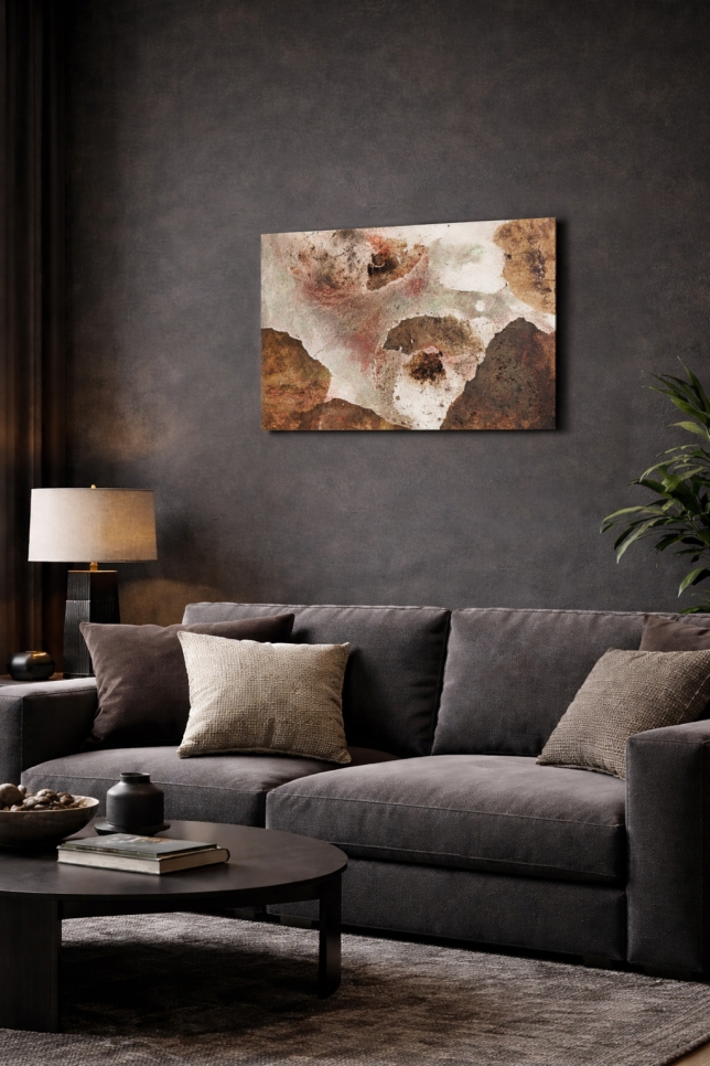 Painting for sale online - In a State of Transition