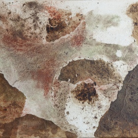 Painting for sale online - In a State of Transition