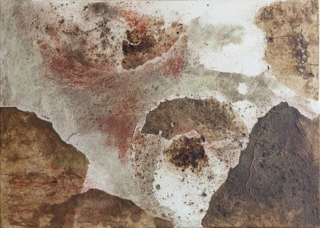 Painting for sale online - In a State of Transition