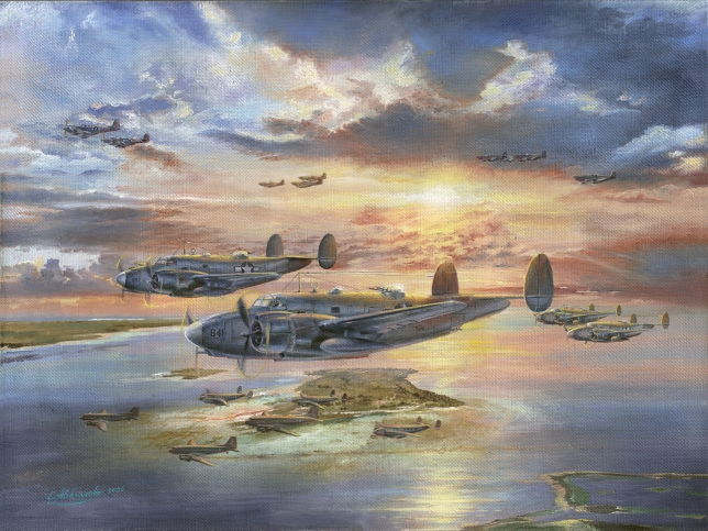 Painting for sale online - Test Work