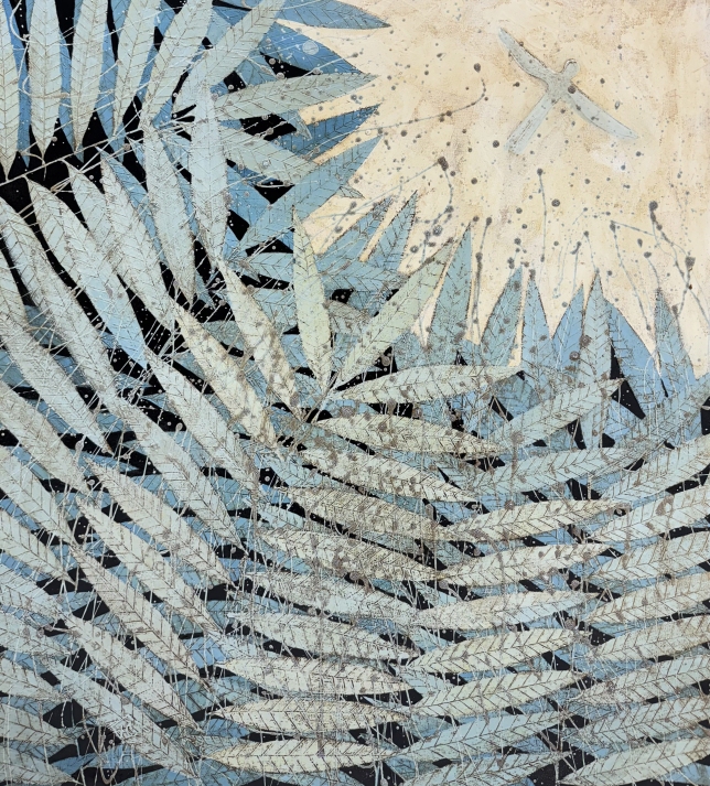 Painting for sale online - Angel