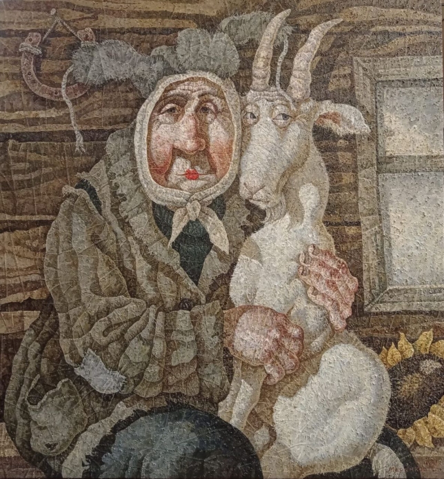 Painting for sale online - Once upon a time